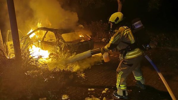 Mehr über den Artikel erfahren Einsatz 26/2020