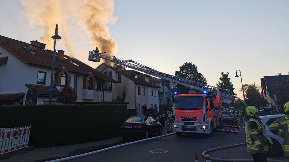 Mehr über den Artikel erfahren Einsatz 14/2020
