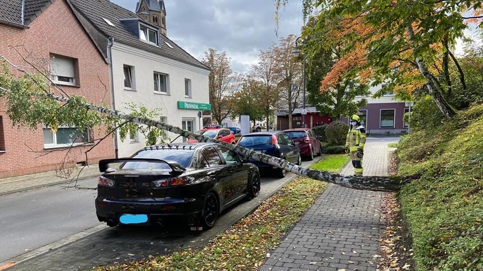 Mehr über den Artikel erfahren Einsatz 36/2020
