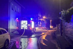 Einsatz 27/2025