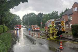Einsatz 29-35/2025
