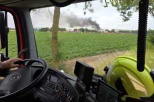 Einsatz 43/2025