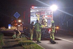 Einsatz 48/2025