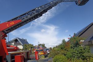 Einsatz 47/2025