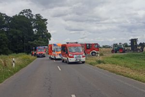 Einsatz 45/2025