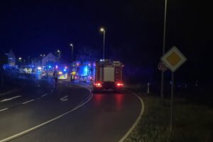 Einsatz 50/2025