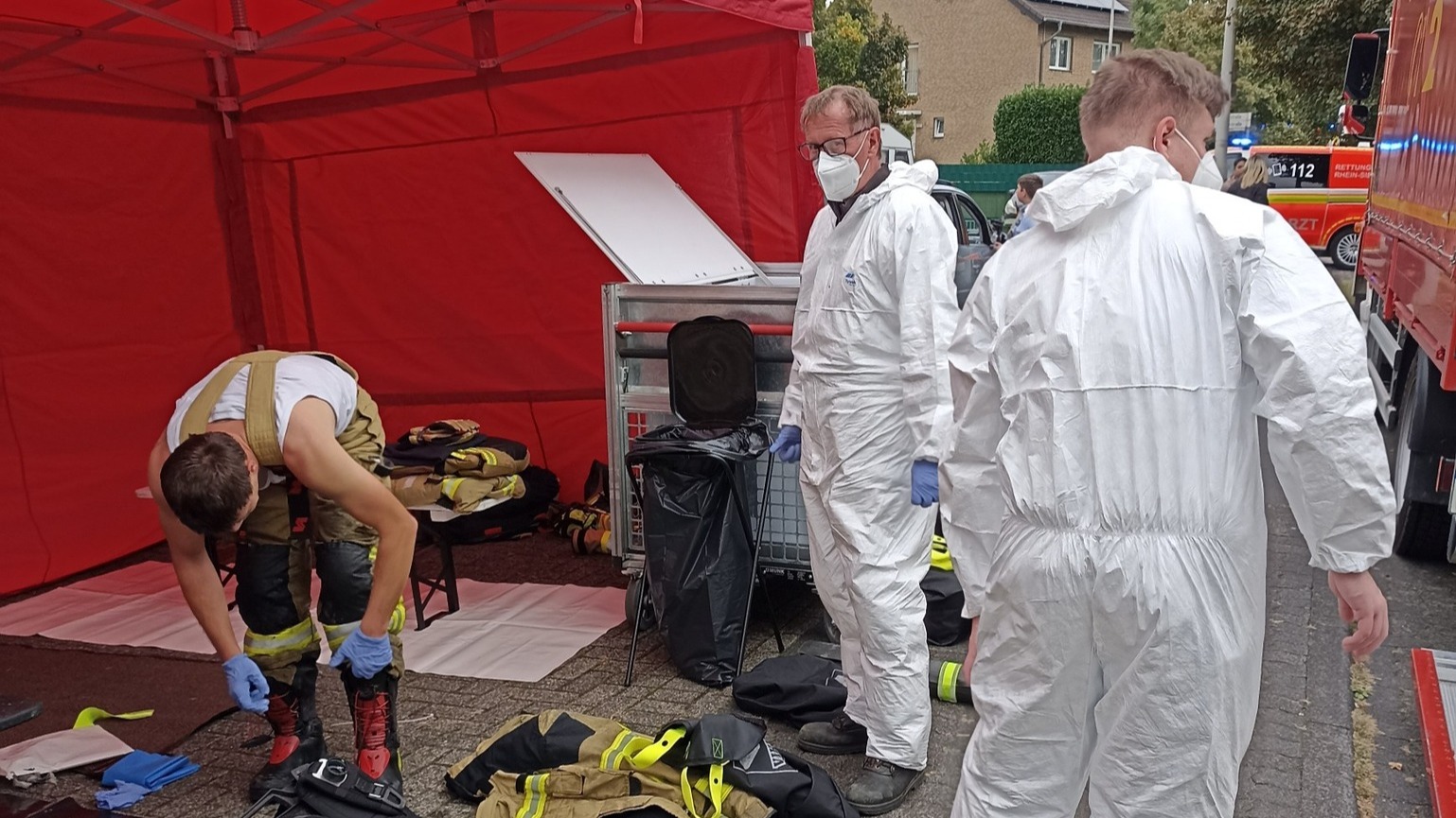 Mehr über den Artikel erfahren Einsatz 55/2025