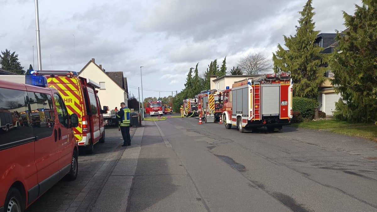 Mehr über den Artikel erfahren Einsatz 63/2025