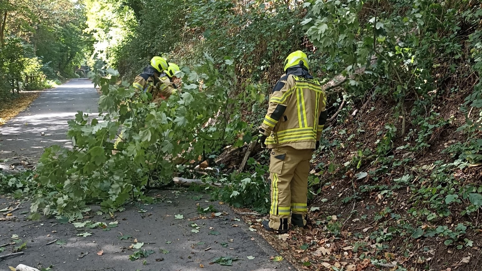 Mehr über den Artikel erfahren Einsatz 52/2025