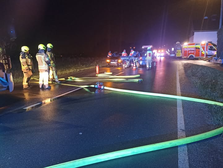 Mehr über den Artikel erfahren Einsatz 68/2025