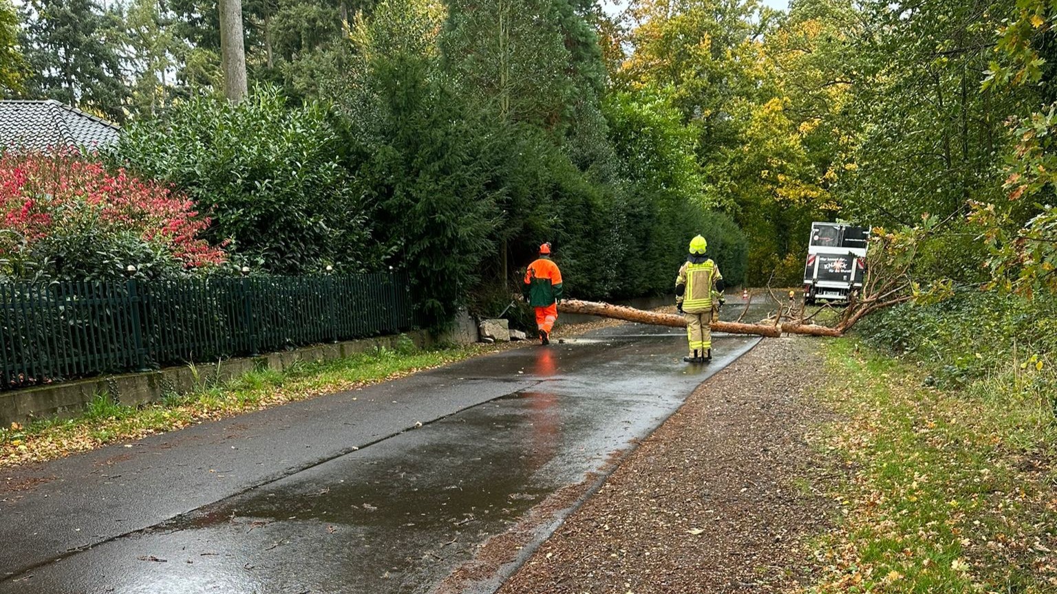 Mehr über den Artikel erfahren Einsatz 60/2025