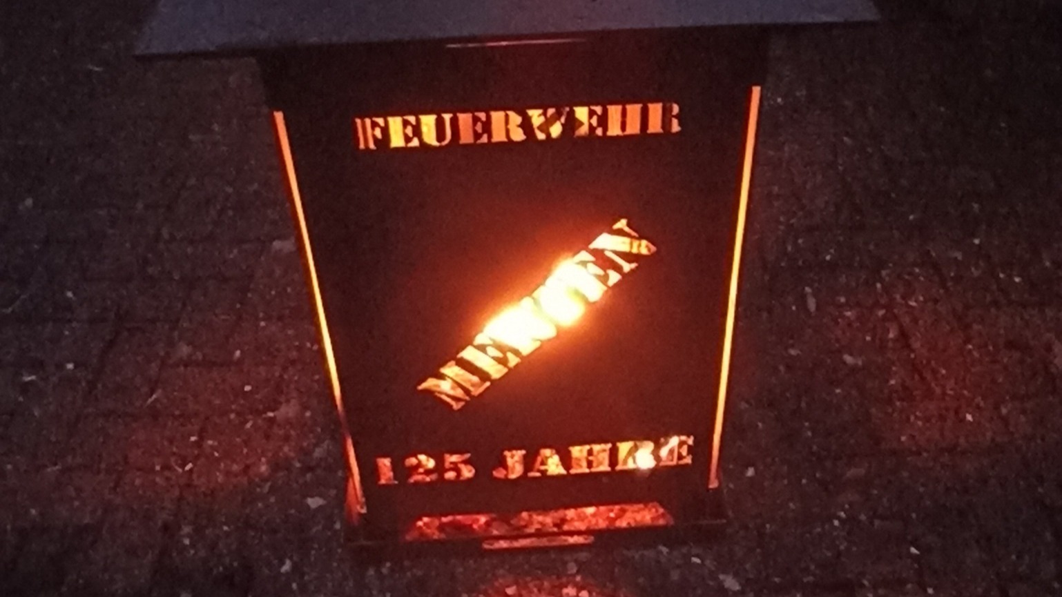 Mehr über den Artikel erfahren Unsere Winterwanderung und Weihnachtsfeier 2025