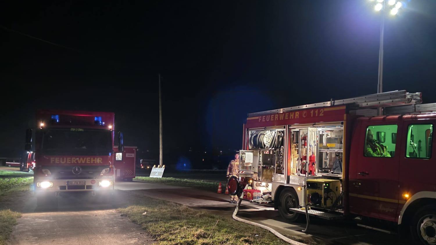 Mehr über den Artikel erfahren Einsatz 10/2026