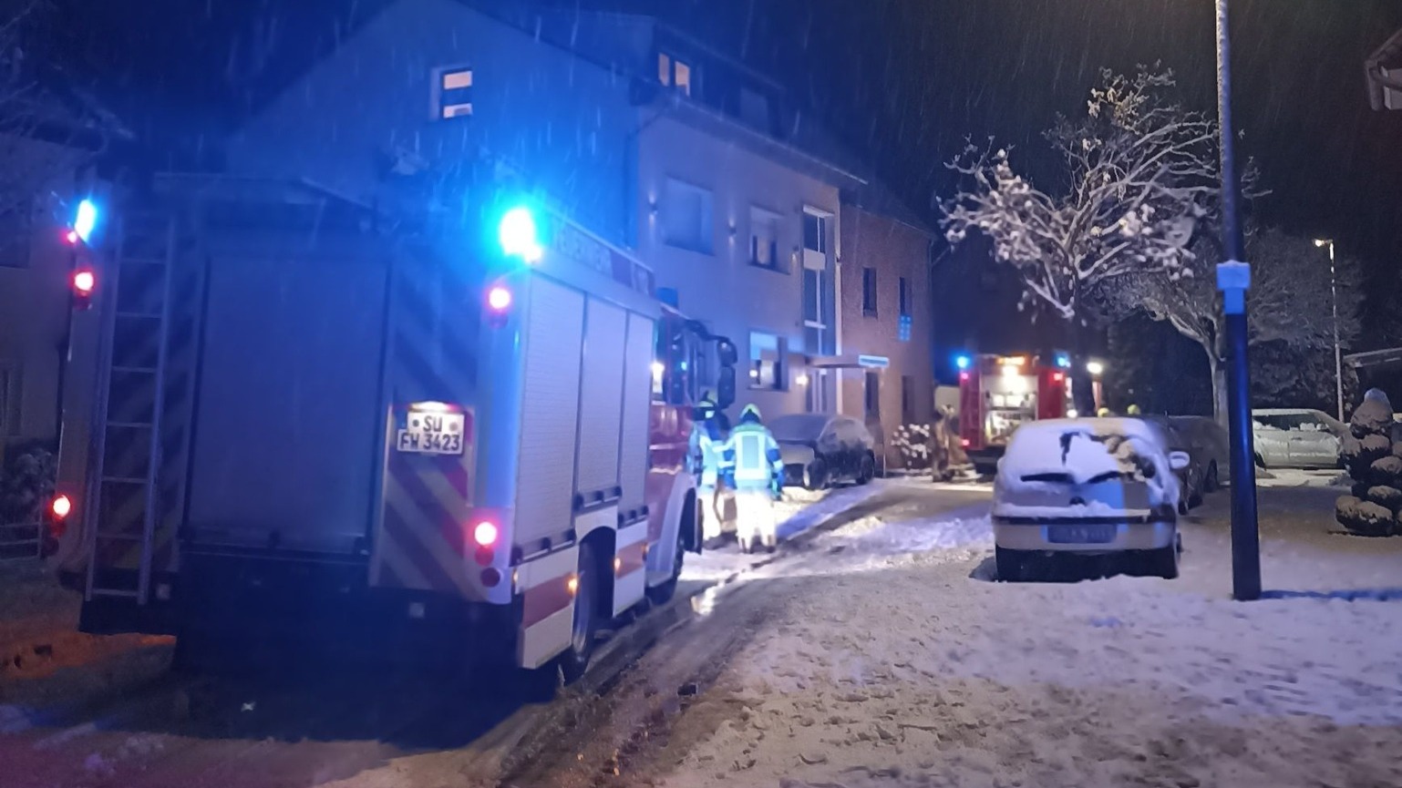 Mehr über den Artikel erfahren Einsatz 9/2026