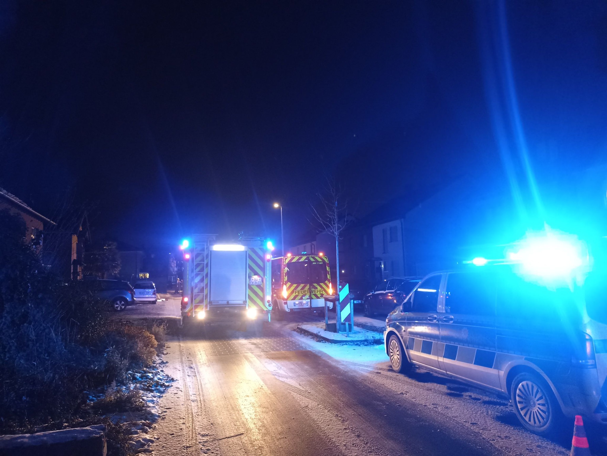 Mehr über den Artikel erfahren Einsatz 2/2026