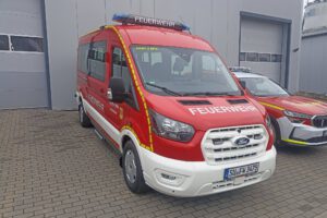 Neues MTF für unsere Löscheinheit