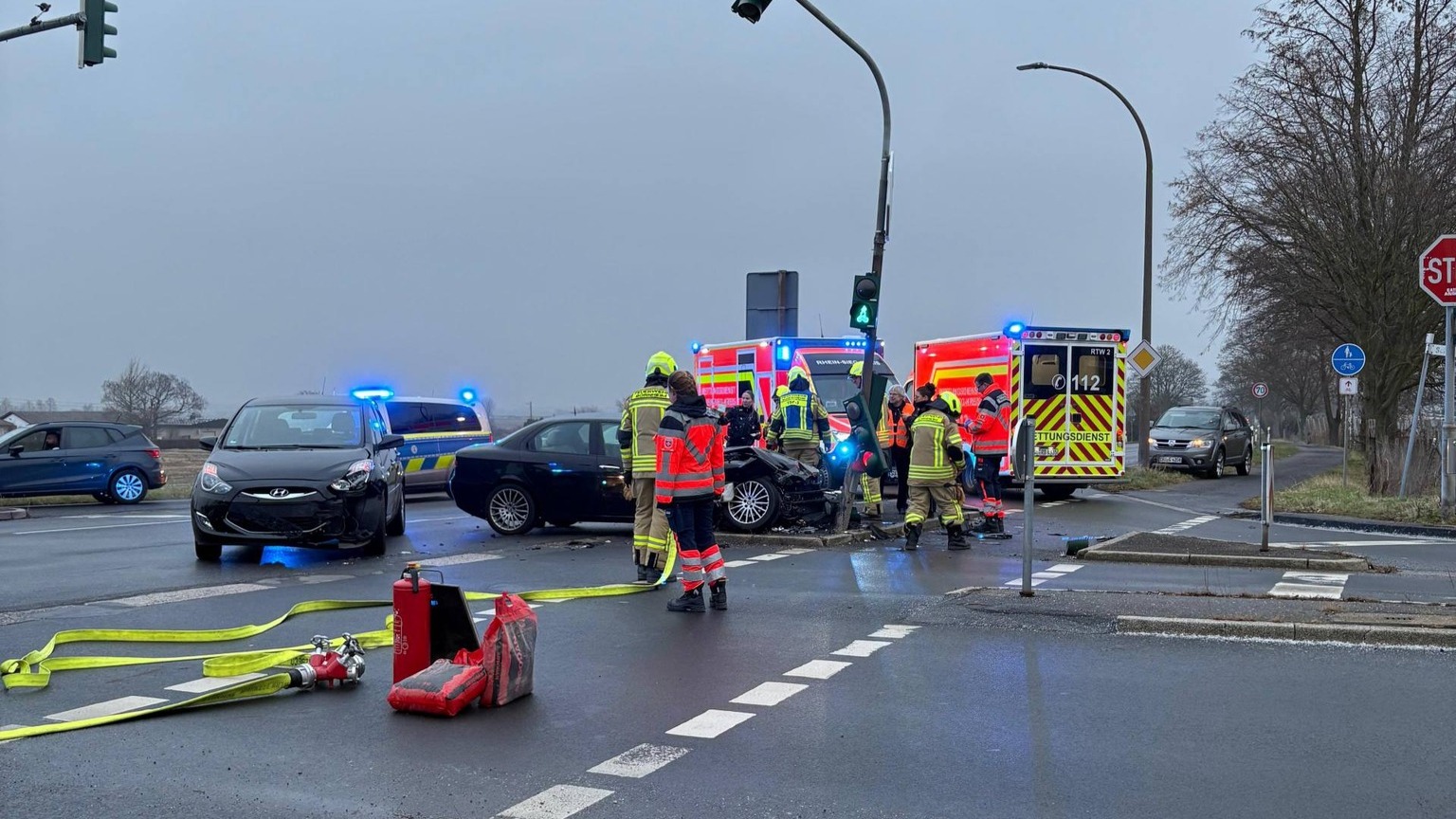 Mehr über den Artikel erfahren Einsatz 6/2026